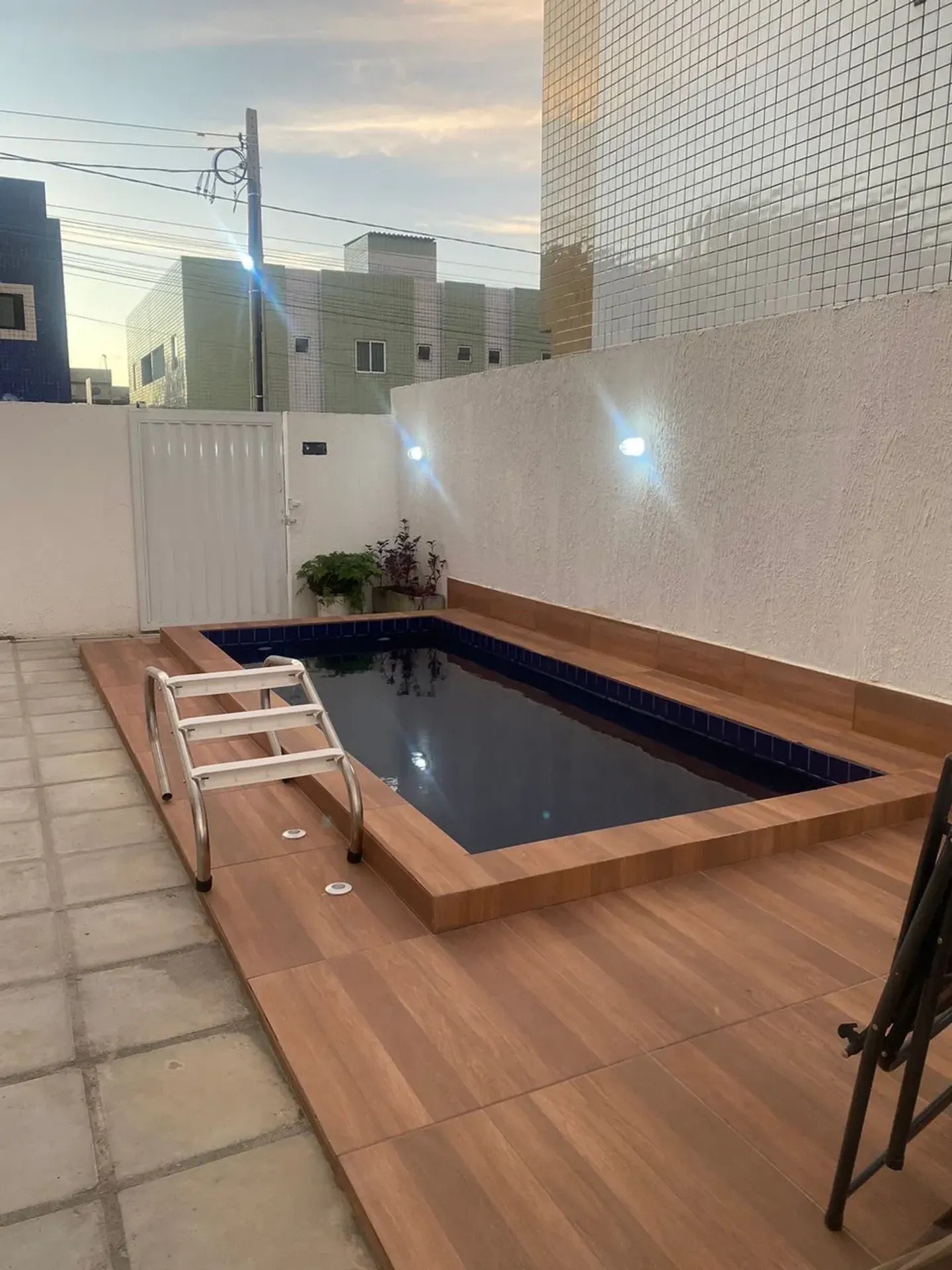 Квартира: 2 спальни, 48 м²