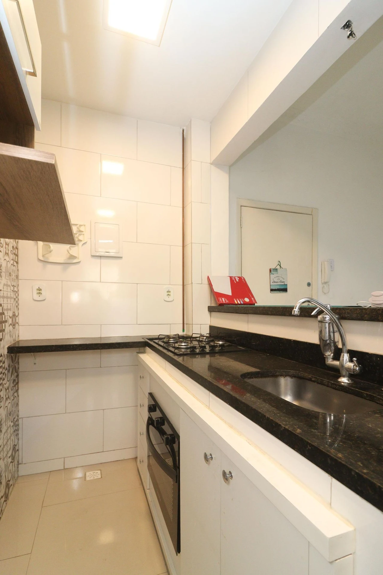 One-bedroom, 40 m² apartment in Rio de Janeiro — photo 20
