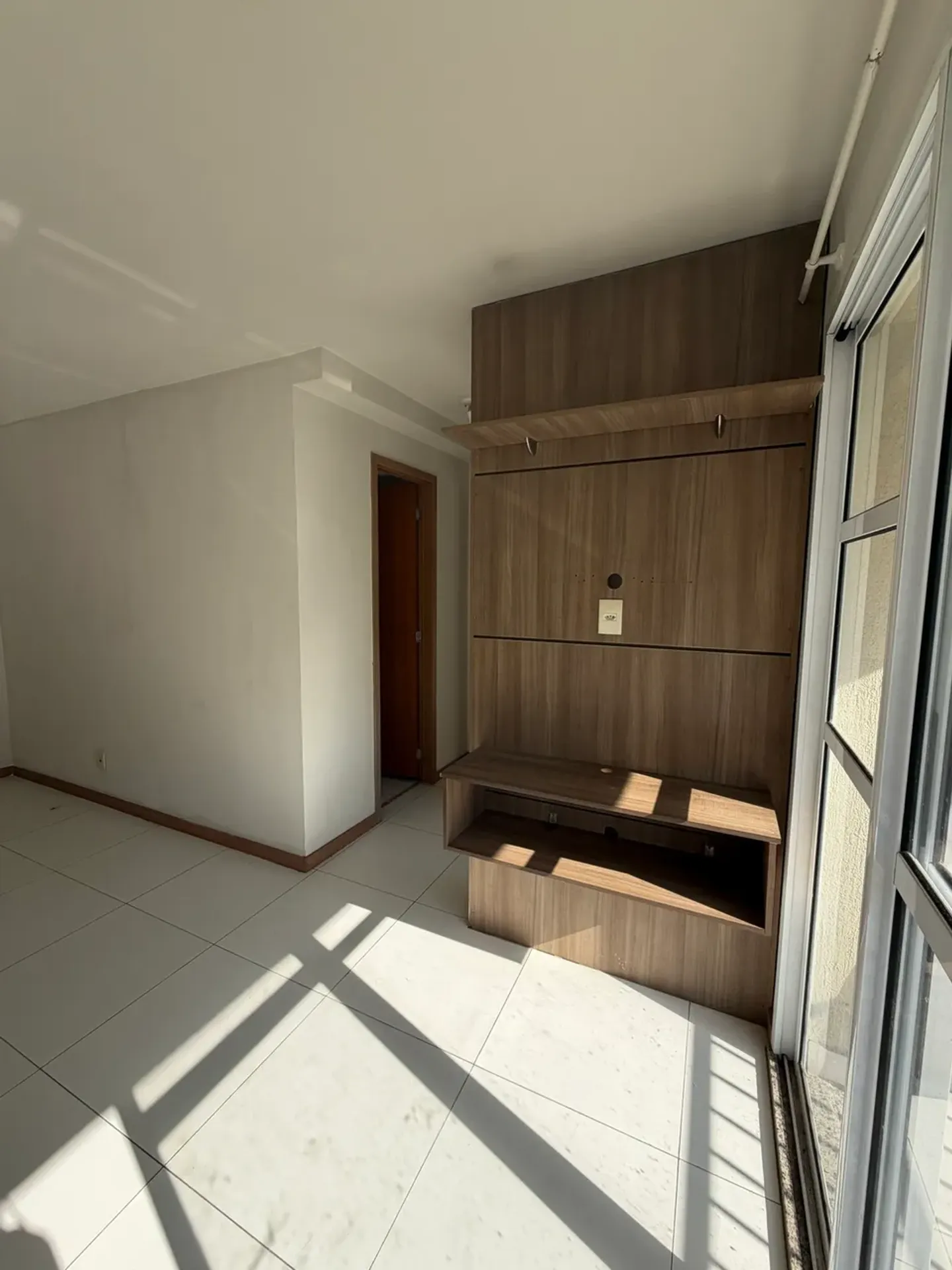 65 m² apartment with 2 bedrooms and 2 bathrooms — photo 22