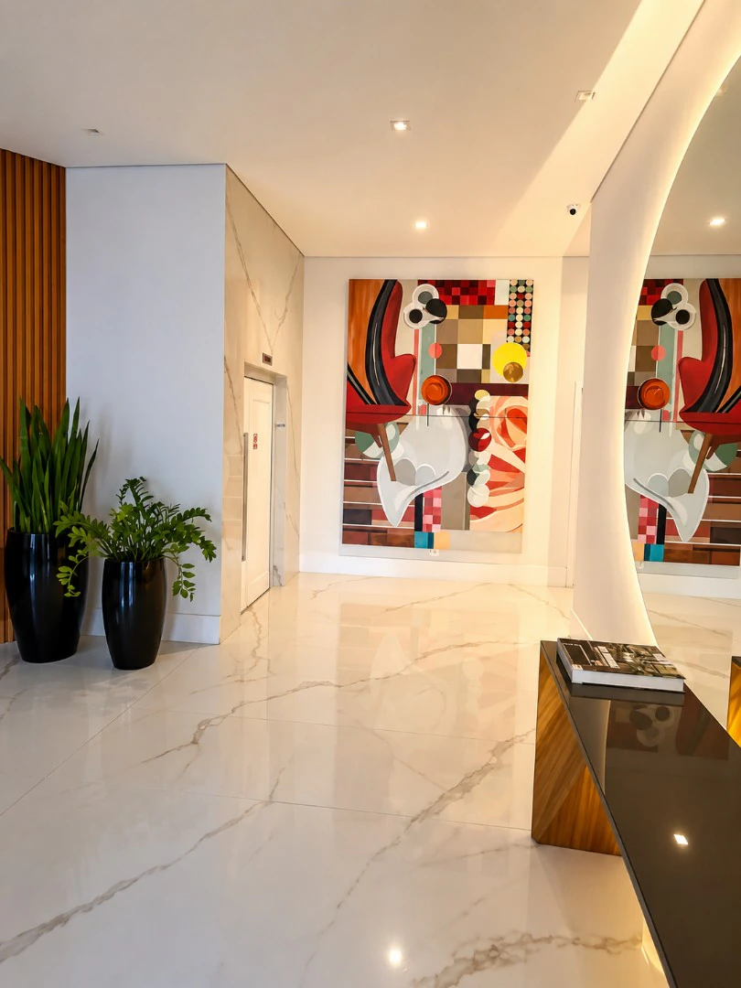 Apartment with 4 en-suite bedrooms and 428 m² — photo 4