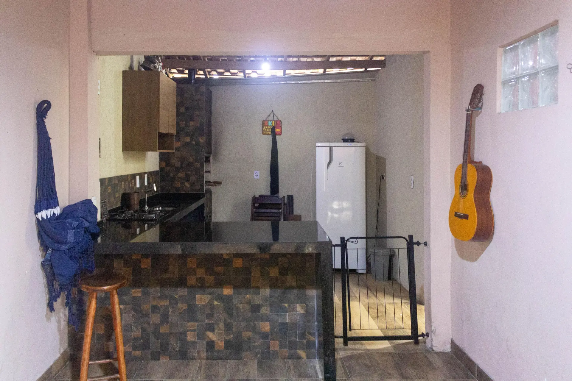 Casa amueblada, 130 m², con balcón cerrado con vidrio — photo 41