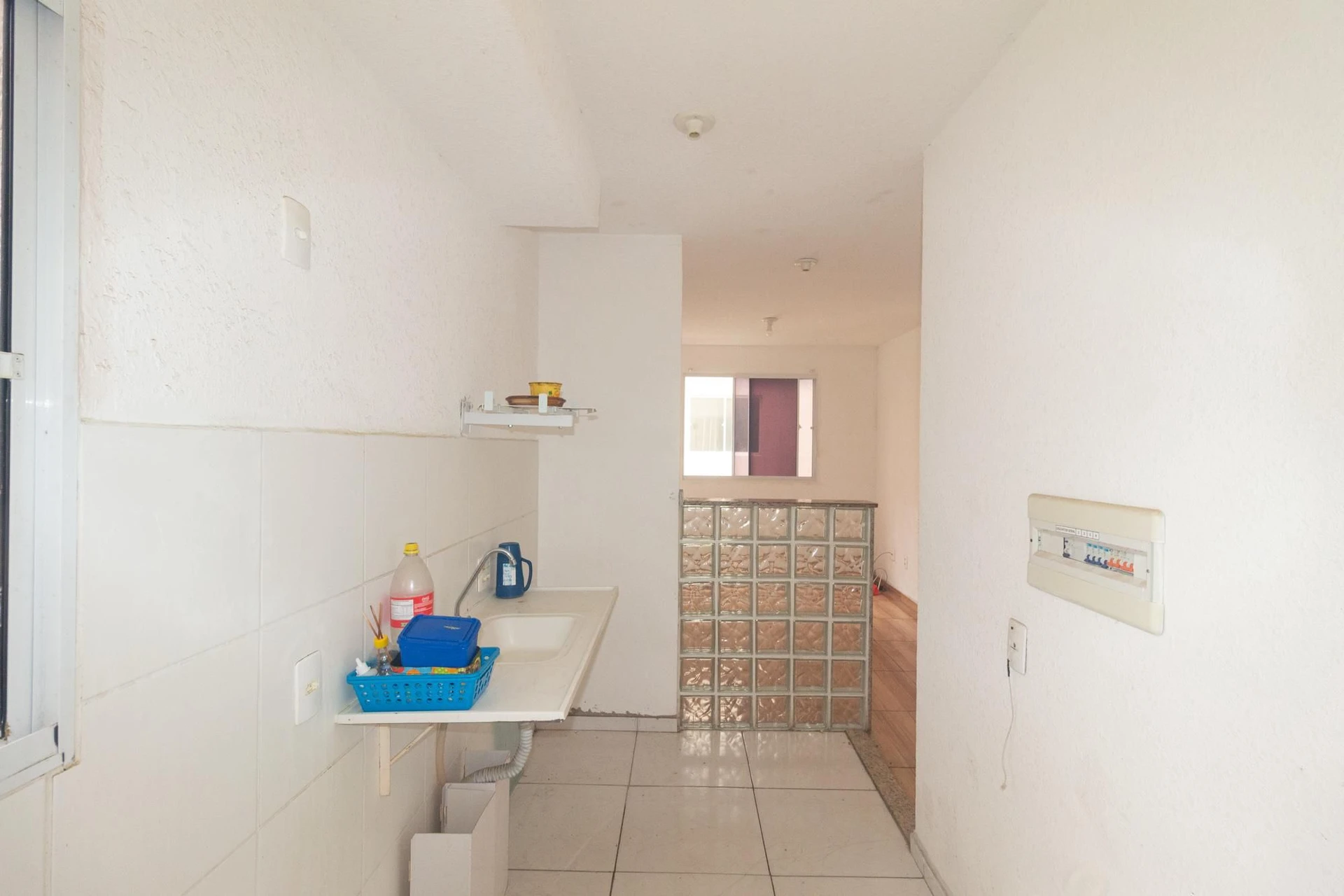 2-bedroom apartment with parking and gas cooking — photo 21