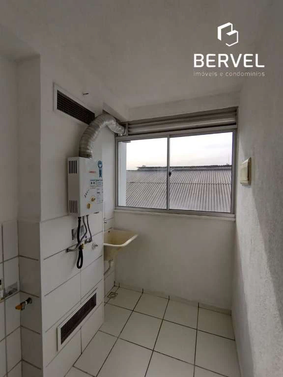 Apartamento de 43 m² com 2 quartos e churrasqueira privativa — photo 9