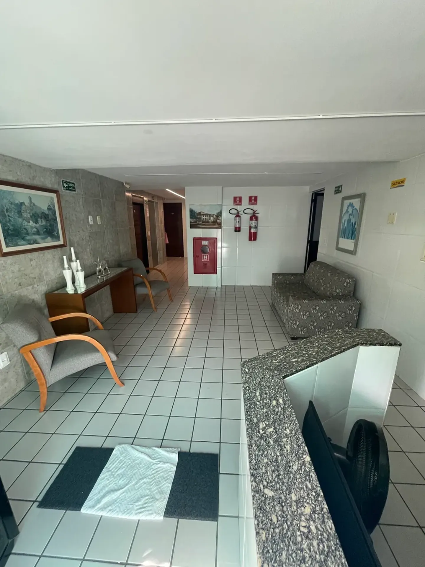 1-bedroom apartment with gas kitchen and balcony on the 4th floor — photo 11
