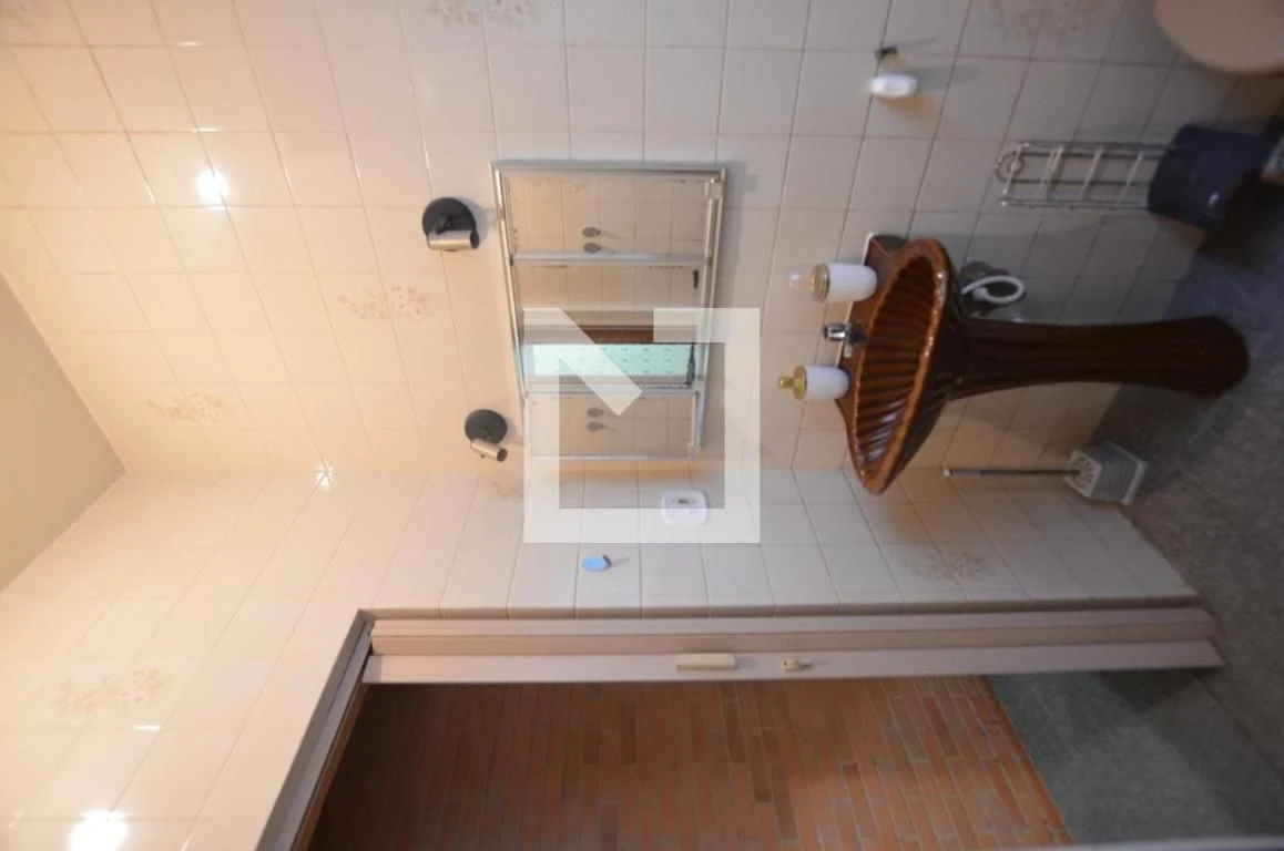 Casa de 40 m² e 1 quarto, Bento Ribeiro — photo 20