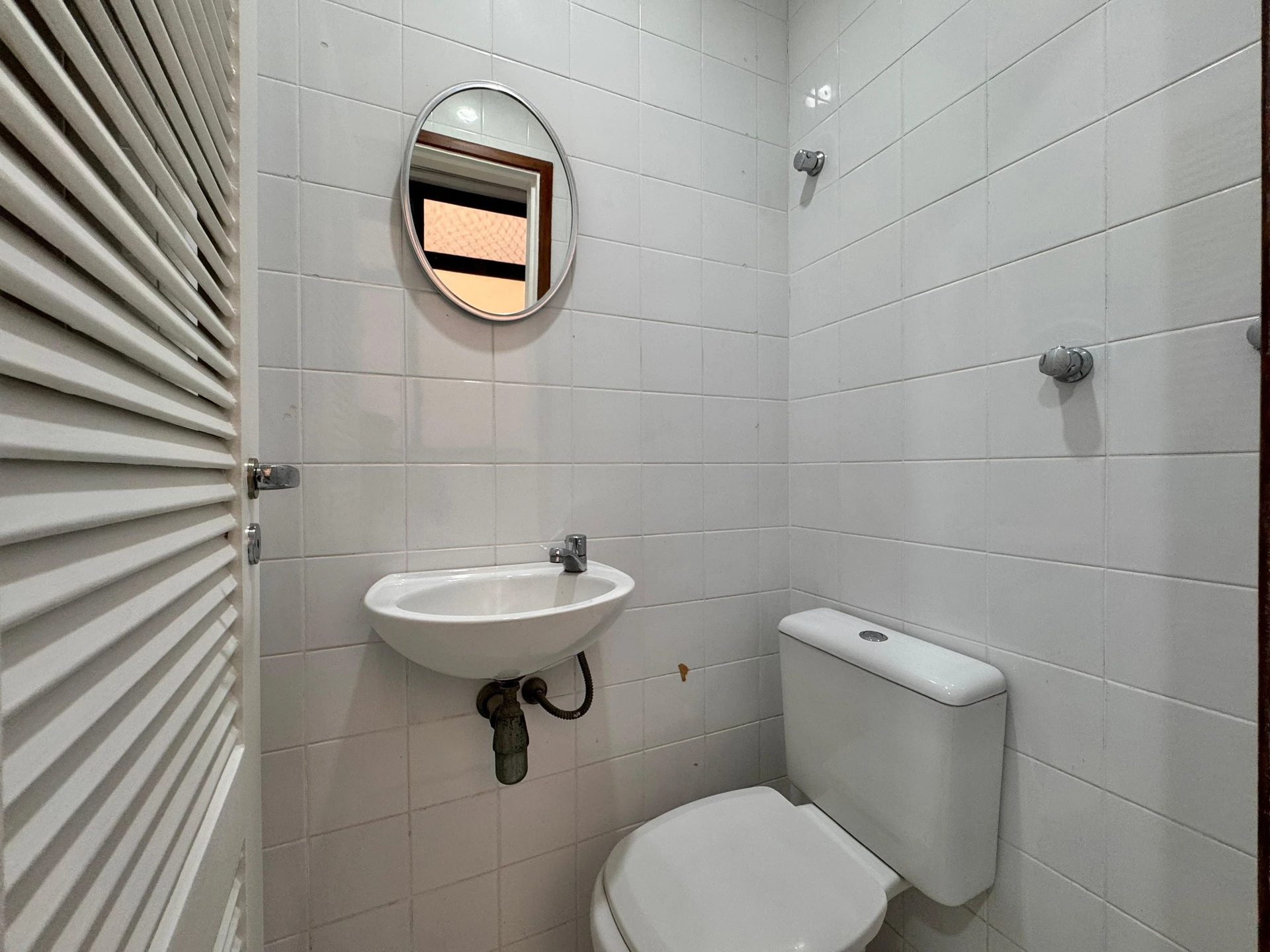 Apartamento para alugar com 3 quartos e varanda — photo 20