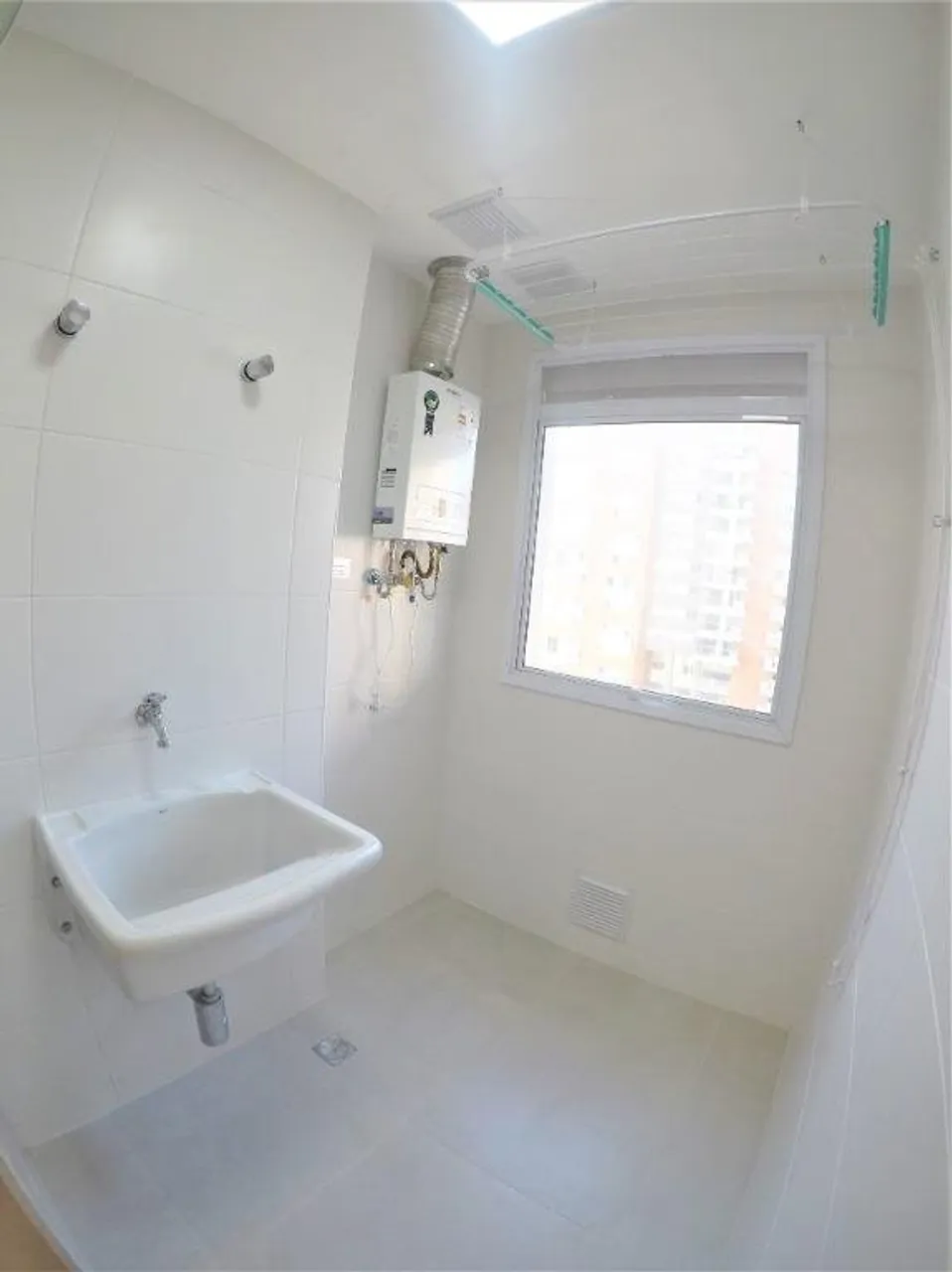 2-bedroom apartment with 3 bathrooms and 64 m² — photo 17