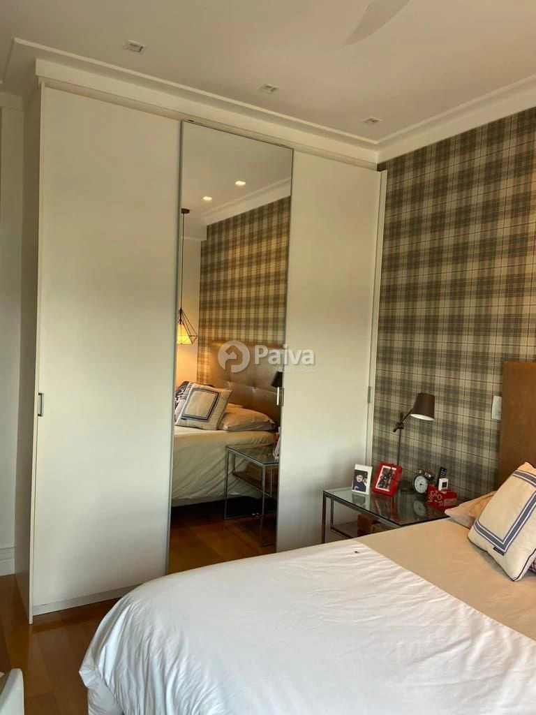 Apartamento, 250 m², com vista para a água — photo 19