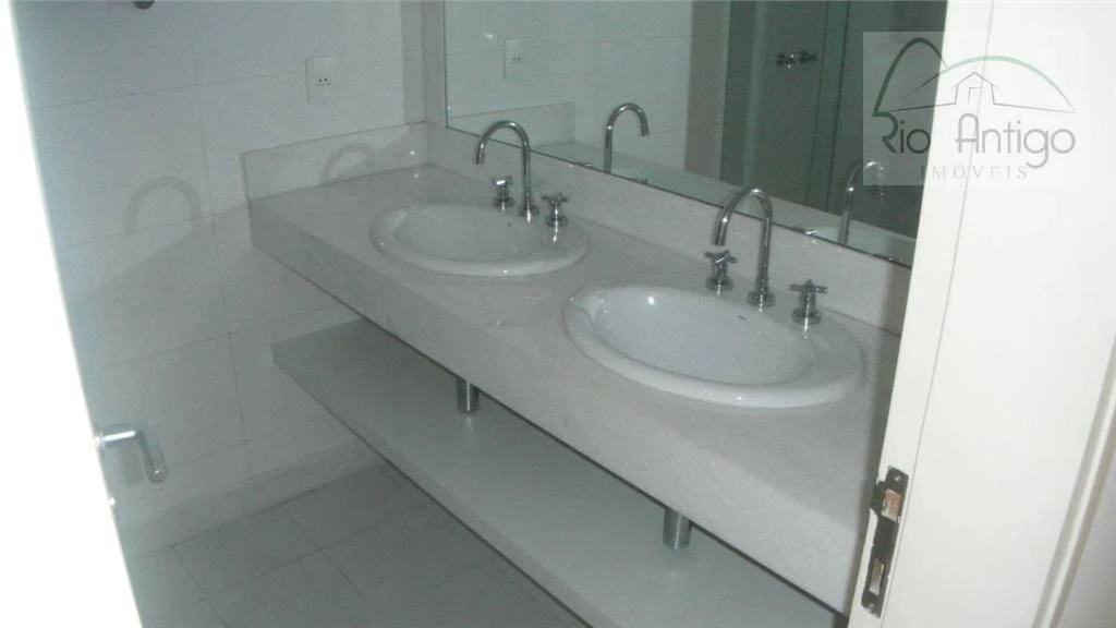 Apartamento sem mobília de 4 quartos com 2 vagas — photo 18