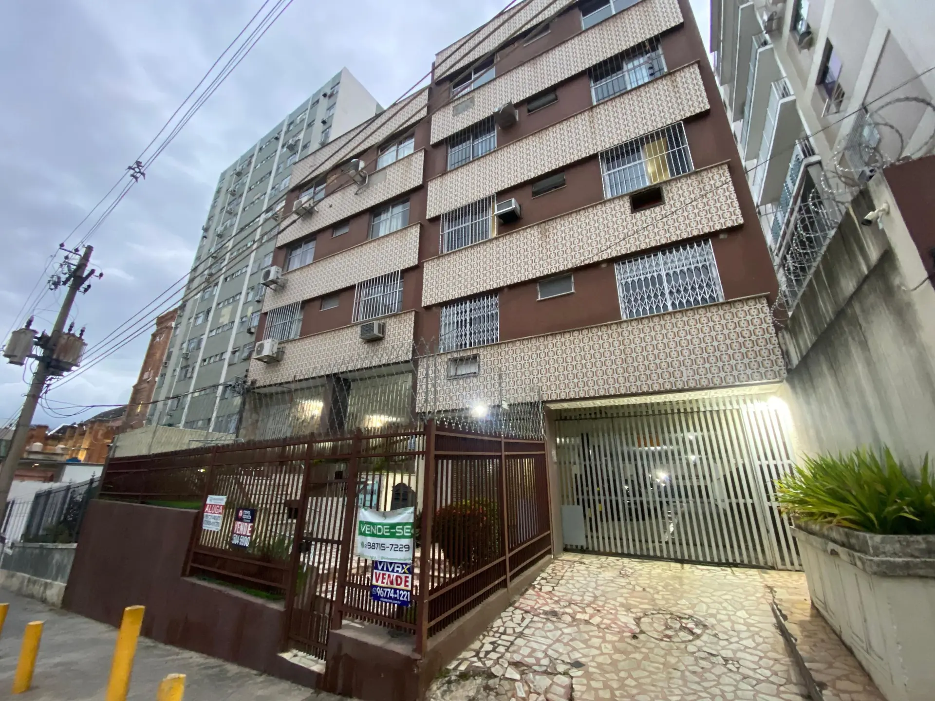 Apartamento en alquiler con 2 dormitorios y lavadora — photo 43