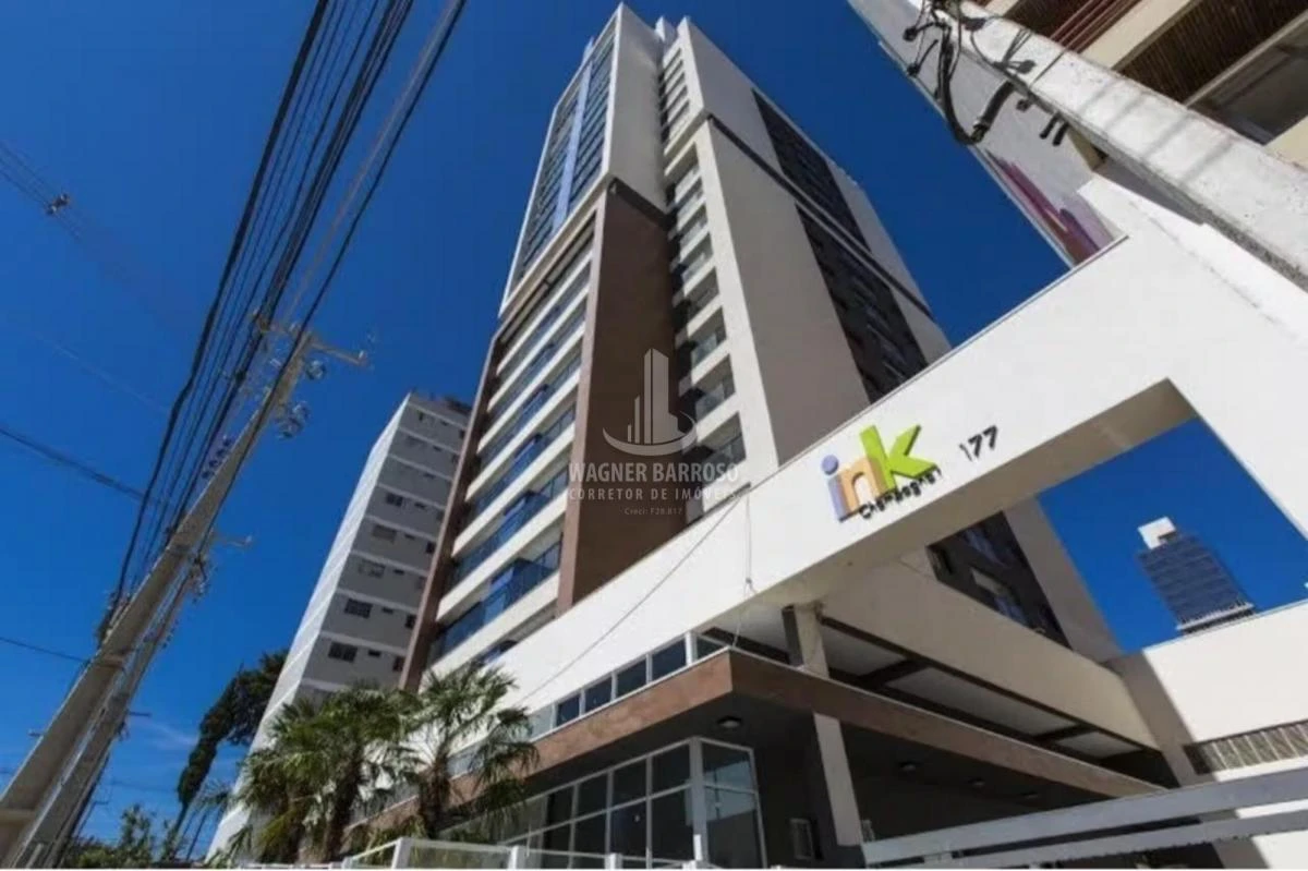 Apartamento mobiliado com cozinha americana — photo 15