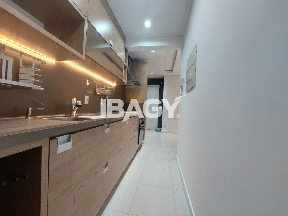 Квартира з 2 спальнями та відкритою кухнею з газом — photo 13