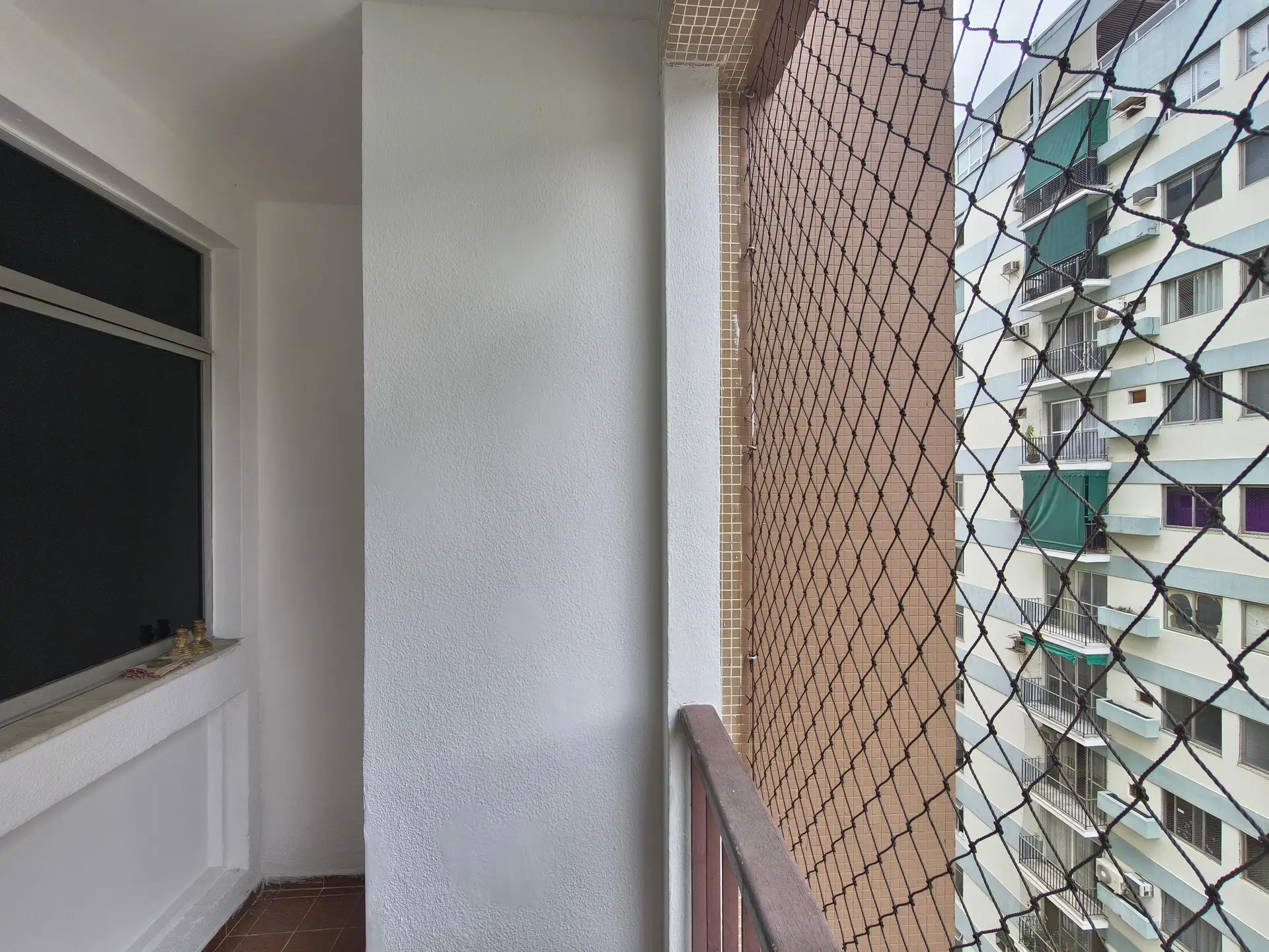 Apartamento para aluguel com 4 quartos e sacada — photo 39
