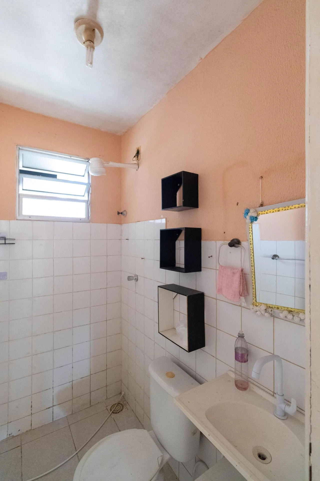 Apartamento com 2 quartos e cozinha independente — photo 25
