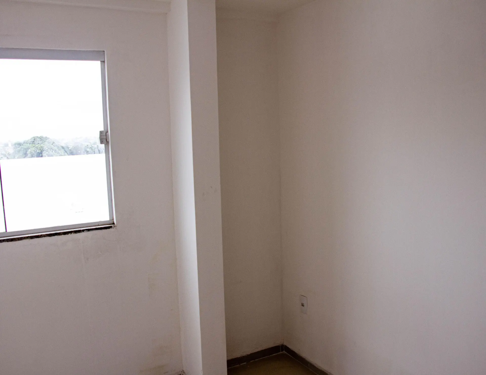 Apartamento com 2 quartos e varanda — photo 14