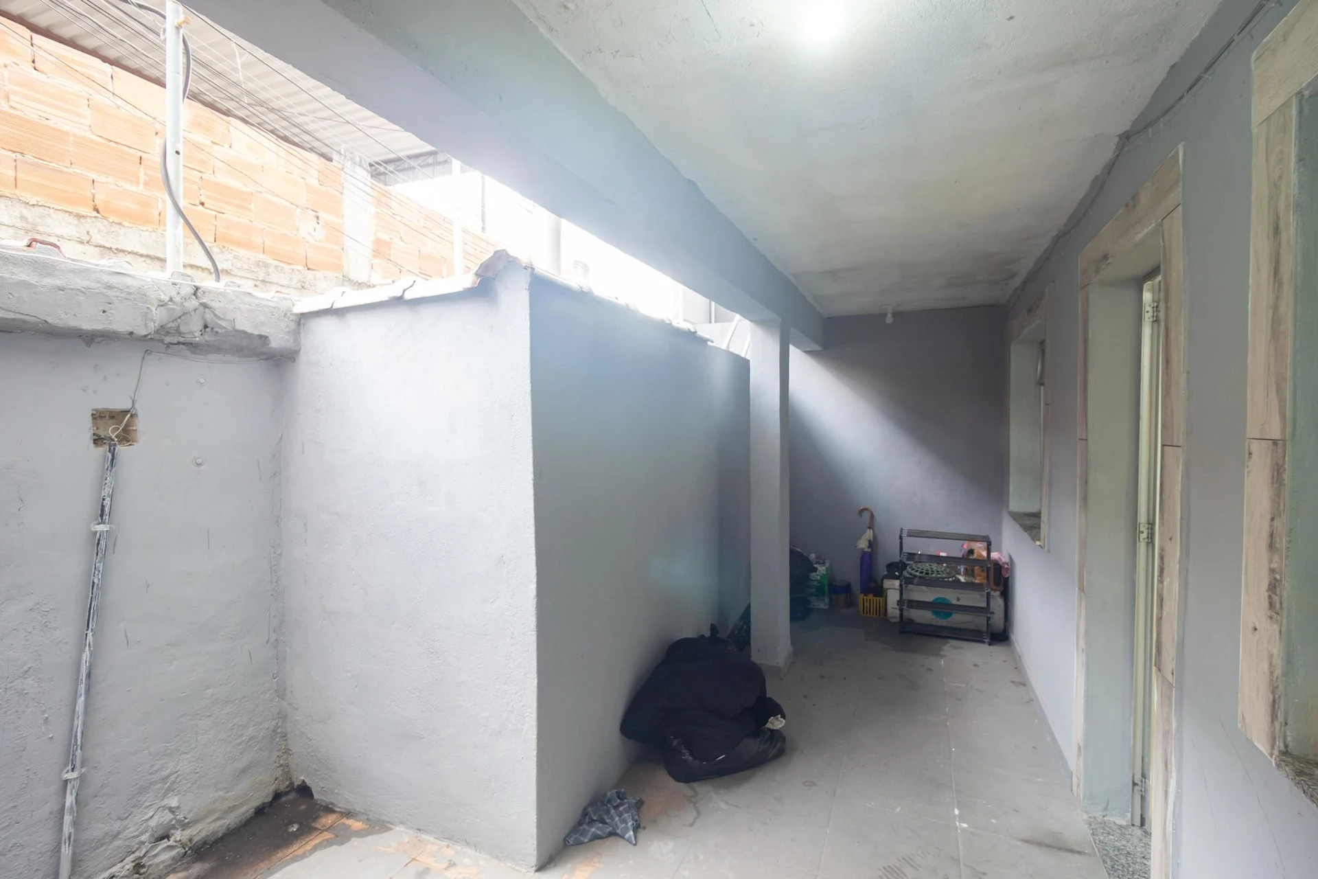House for rent with 1 bedroom, separate kitchen and balcony — photo 21