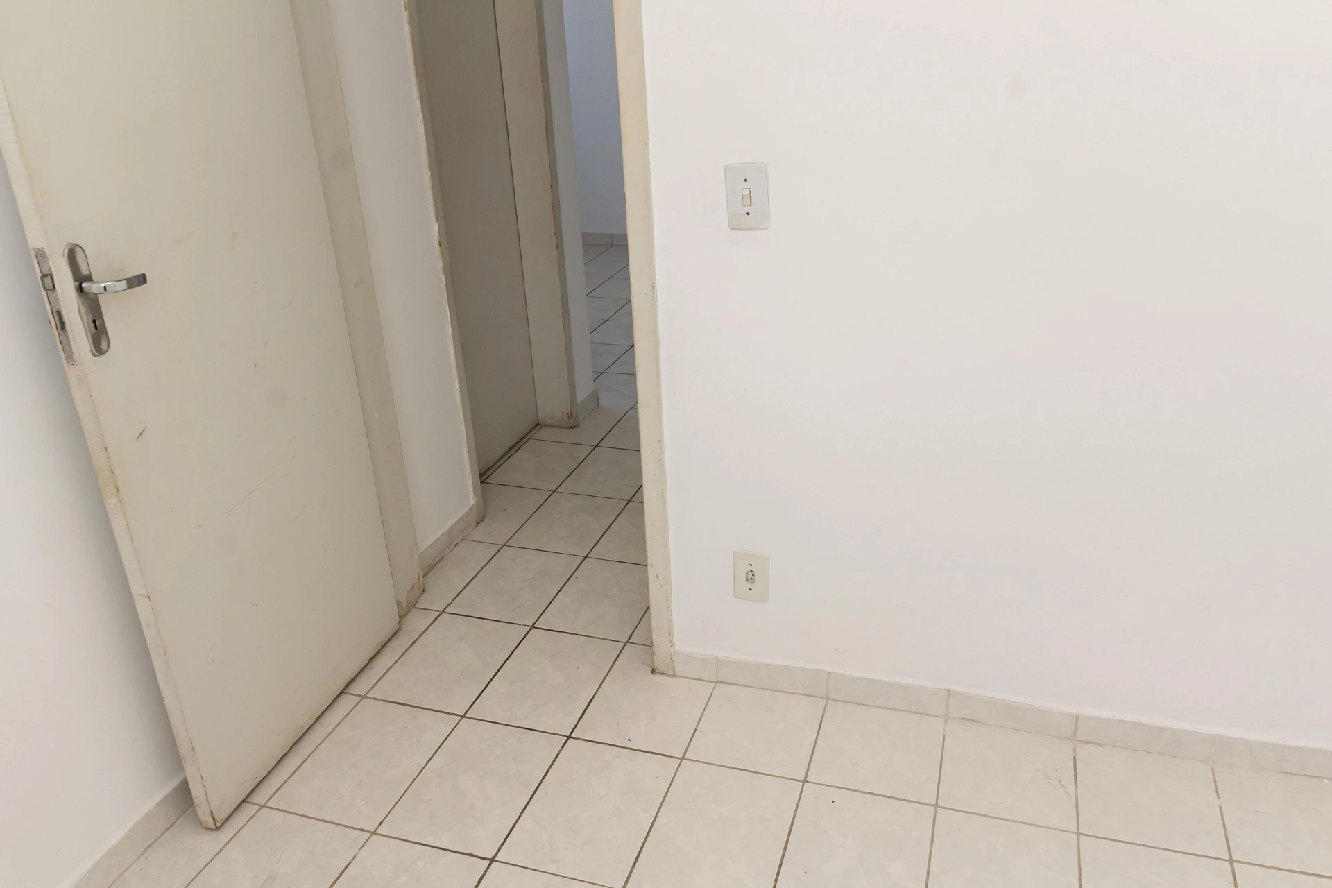 Apartamento com 2 quartos e 1 banheiro — photo 73