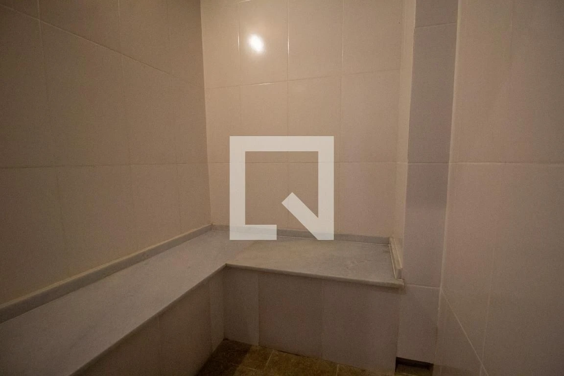 Apartamento mobiliado de 3 quartos em condomínio com sauna — photo 39