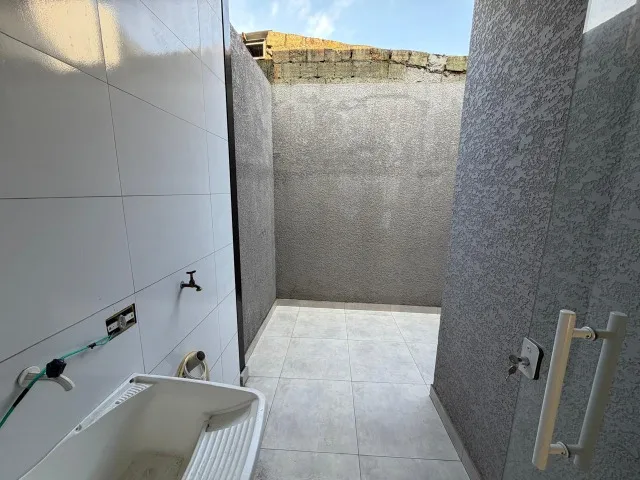 2-bedroom apartment in a building with a pool — photo 10