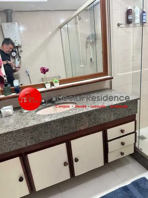 Apartamento amueblado con 3 dormitorios y 2 baños — photo 18