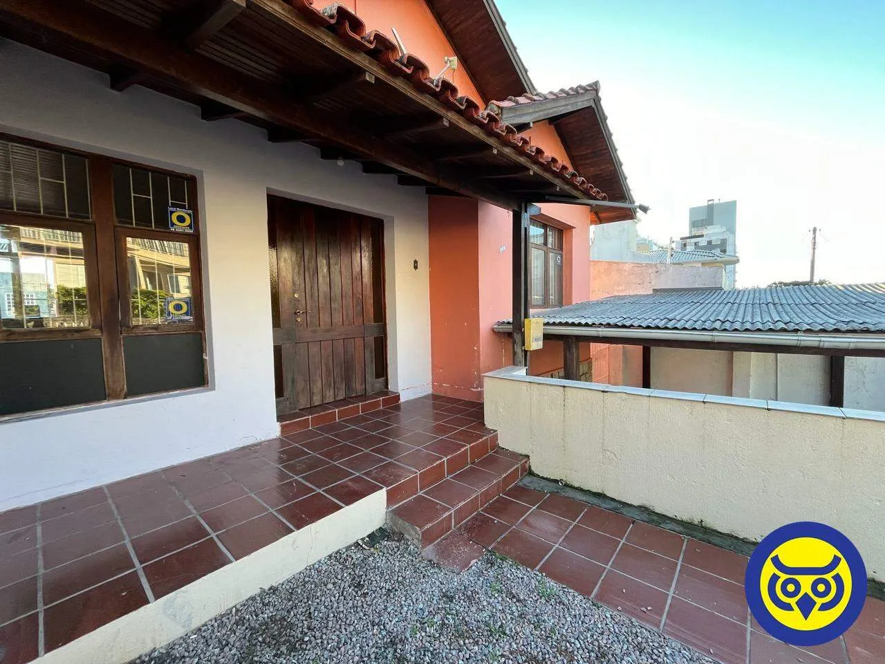House, 150 m², with a garden