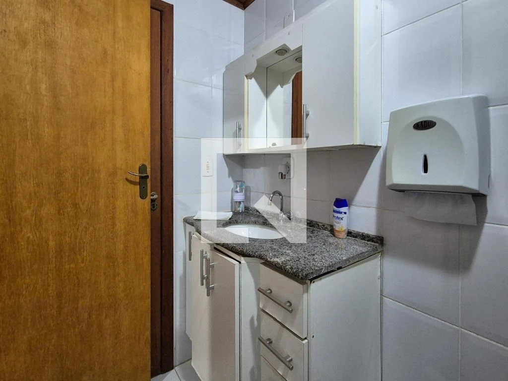 Casa mobiliada com 3 quartos e jardim privativo — photo 21