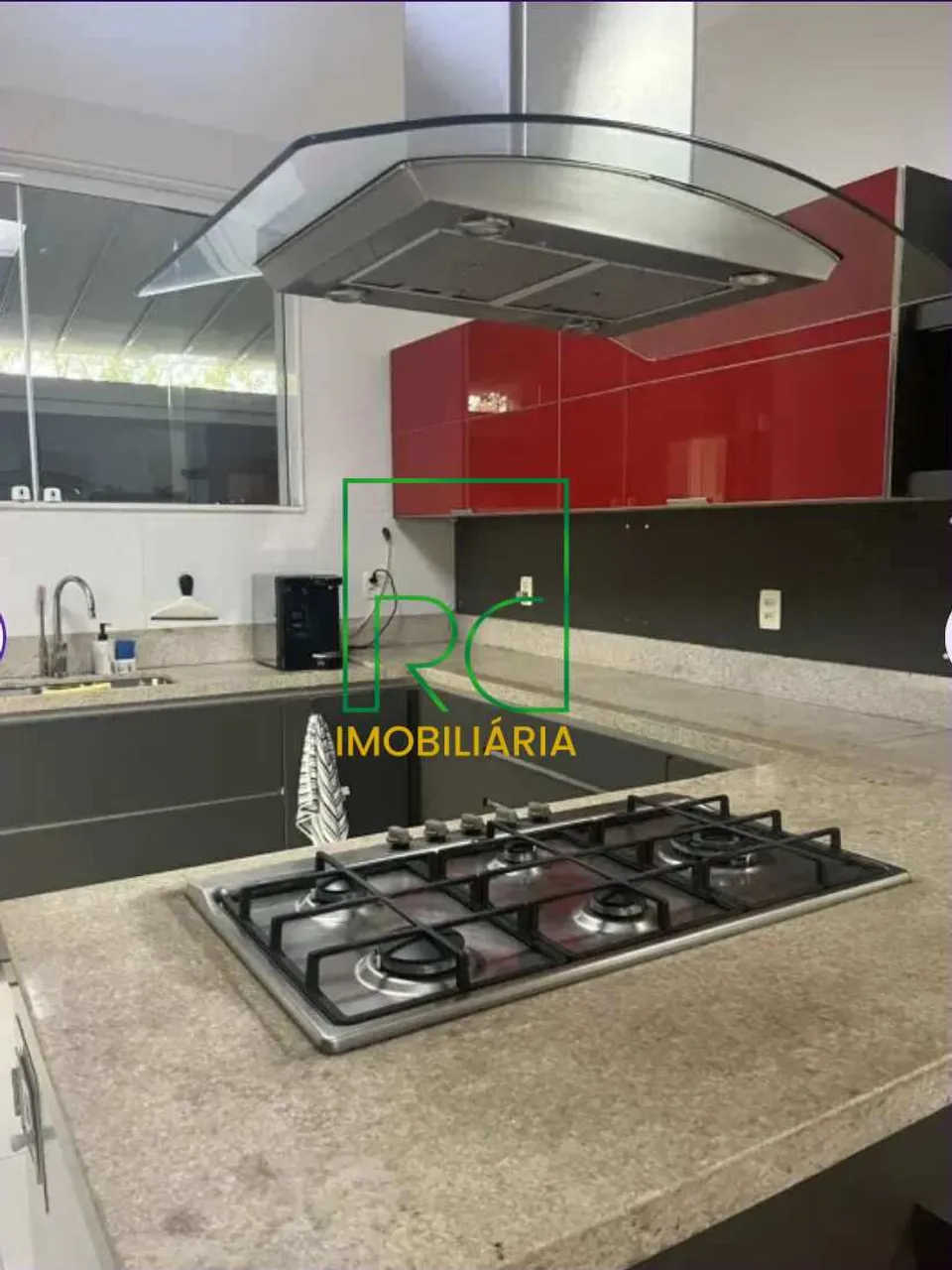 Furnished condominium house with 5 bedrooms and 5 baths — photo 9