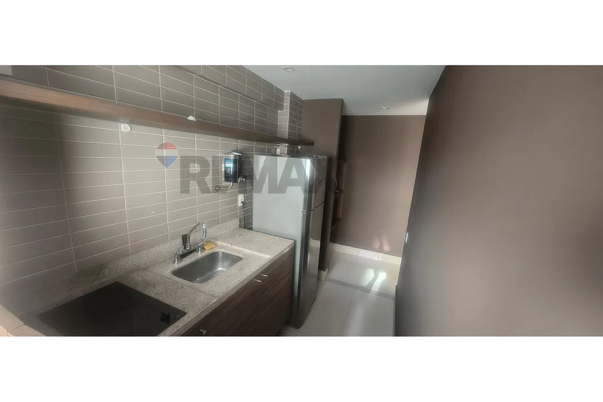 Apartamento para alugar com 55 m², 1 quarto e 1 vaga — photo 13