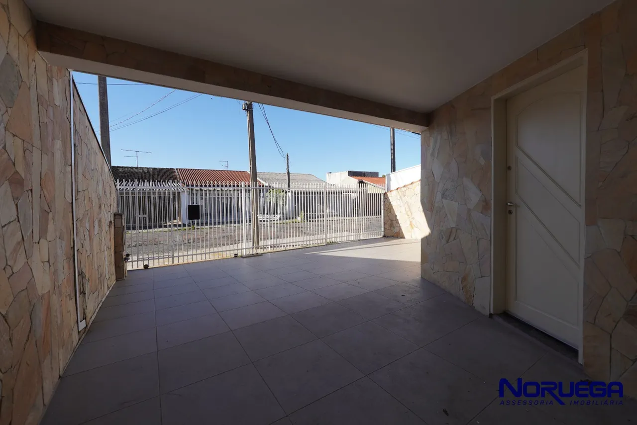 Rental house with 3 bedrooms and 1 bathroom — photo 17