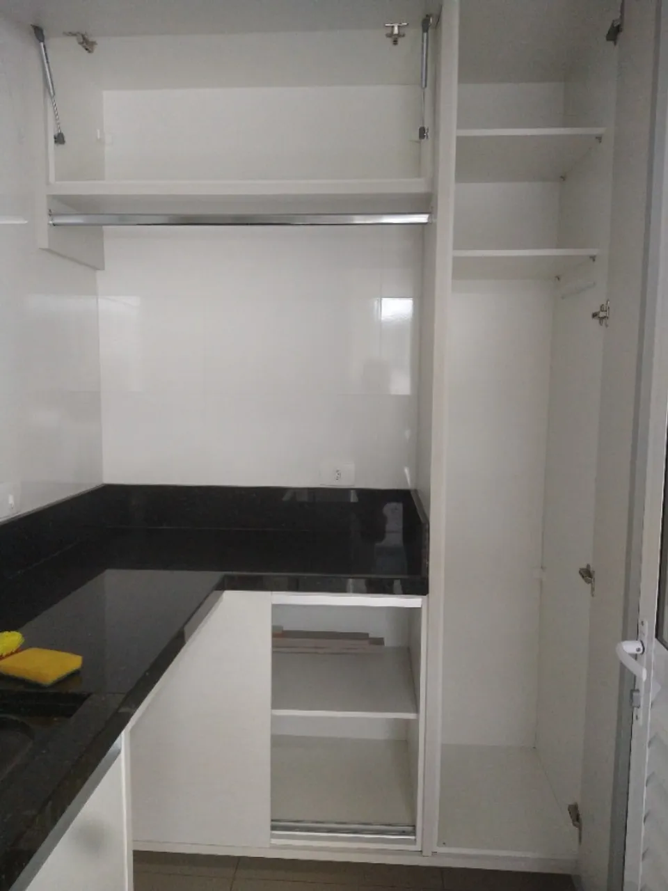 3-bedroom apartment with a home office in Curitiba — photo 7