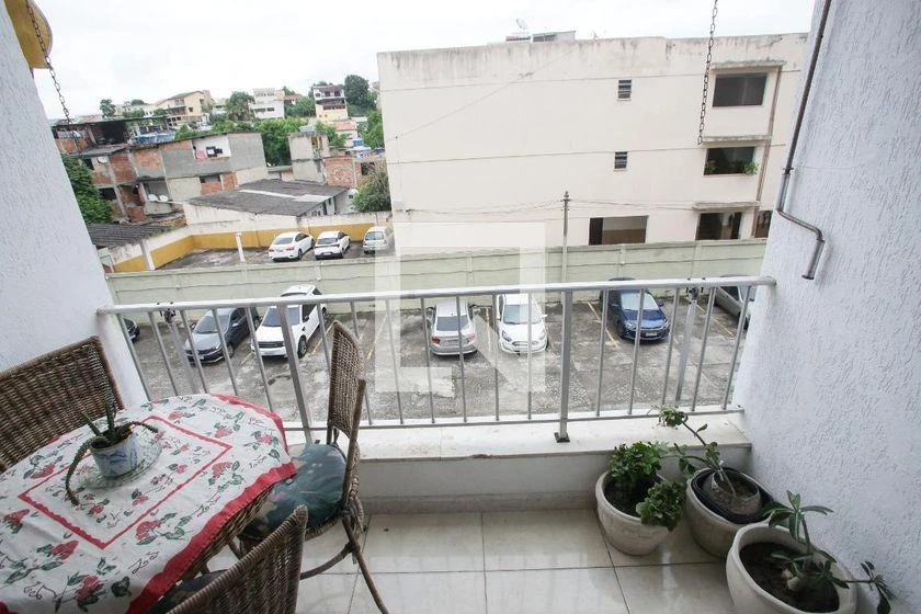 Apartamento amueblado de 2 dormitorios con cocina abierta — photo 20