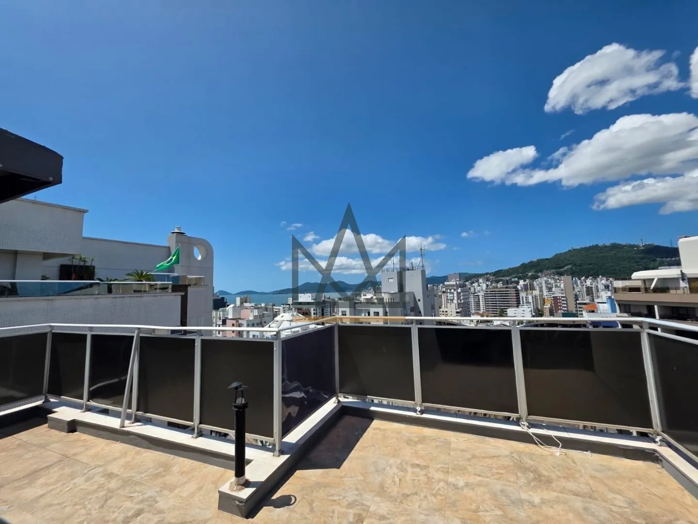 Cobertura triplex com área externa privativa — photo 9