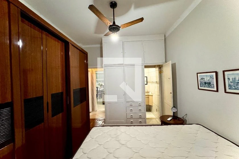 Apartamento para aluguel mobiliado com 2 quartos e 180 m² — photo 7