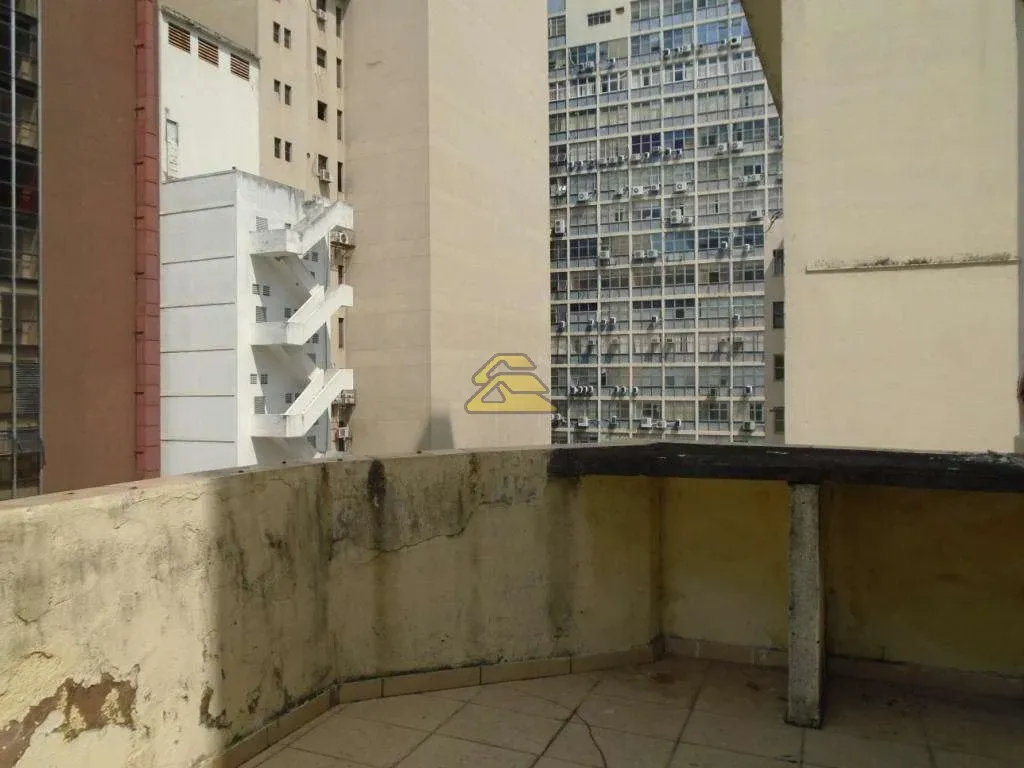 Apartamento de 44 m² e 2 quartos, Centro — photo 14