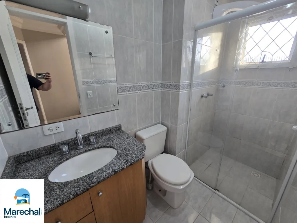 175 m² townhouse with 3 bedrooms and 2 parking spots — photo 21