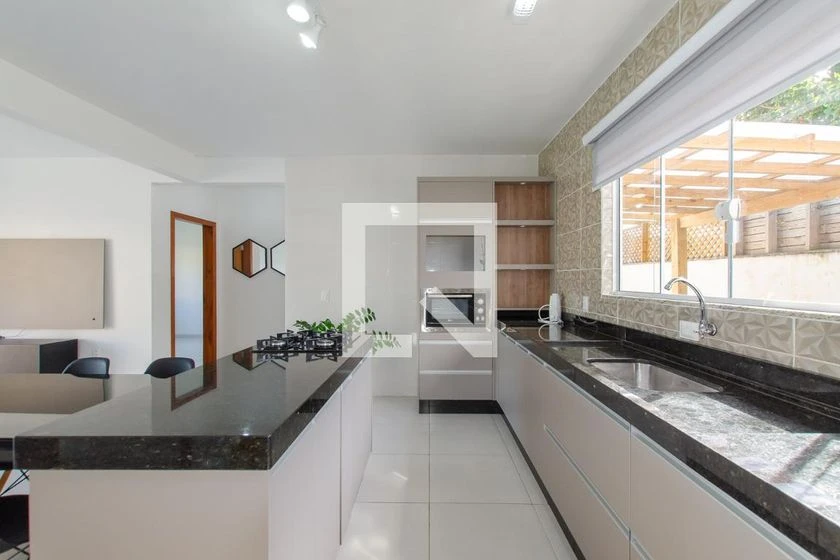 House with 3 bedrooms and a gourmet balcony — photo 2