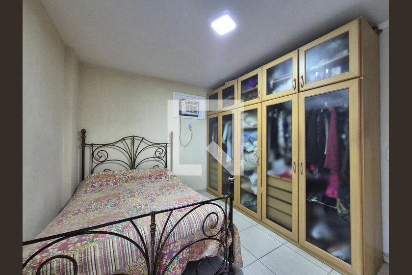 Apartamento de 91 m² com 3 quartos e varanda — photo 3