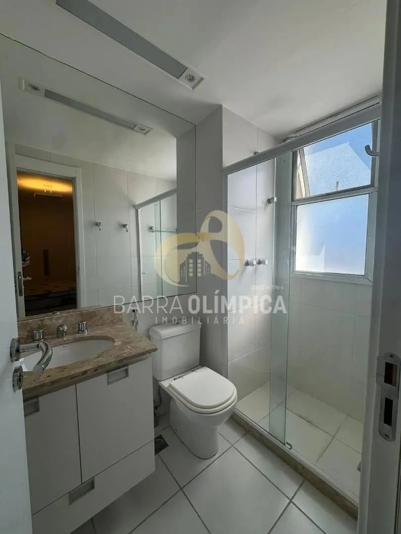 Apartamento de 147 m² com 3 suítes e 2 vagas — photo 22