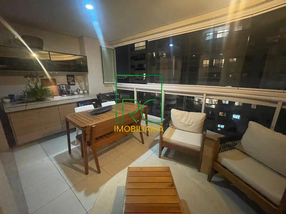 Apartamento mobiliado, 85 m², com piscina privativa — photo 16