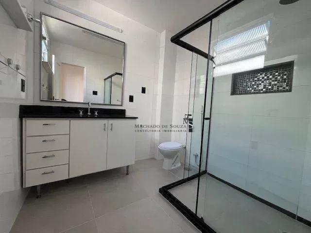 Робоче місце та 1 спальня: квартира 60 м² — photo 5