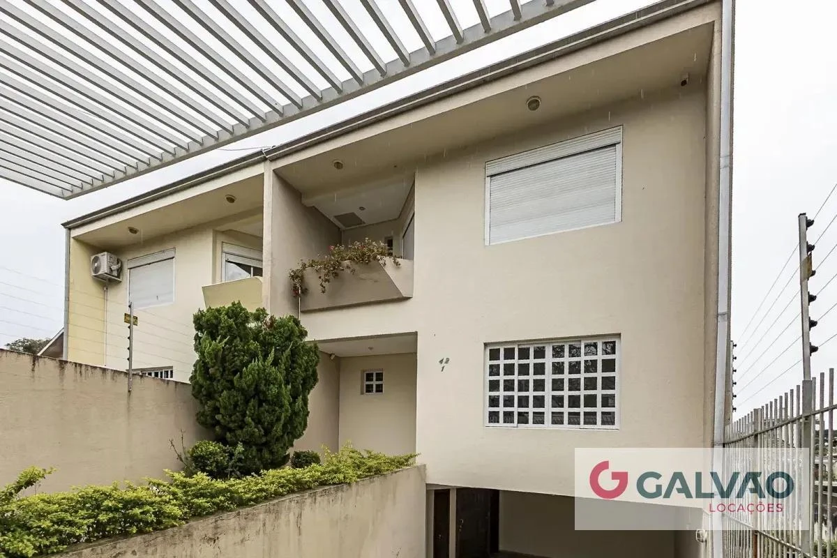 Detached house for rent 183 m² with 3 bedrooms and balcony — photo 14
