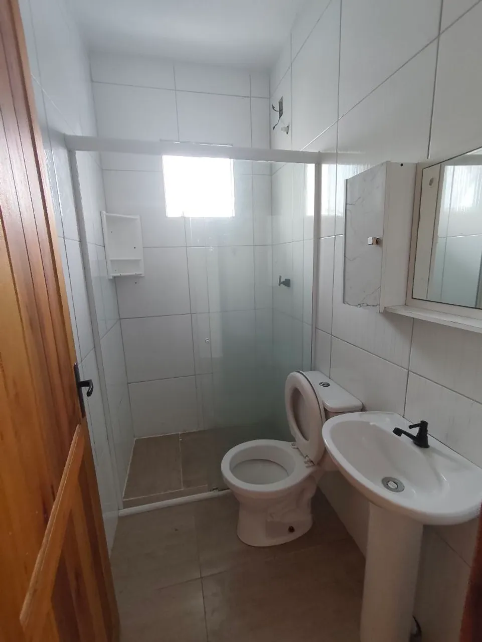 Studio with 1 bedroom and 1 bathroom plus parking — photo 8
