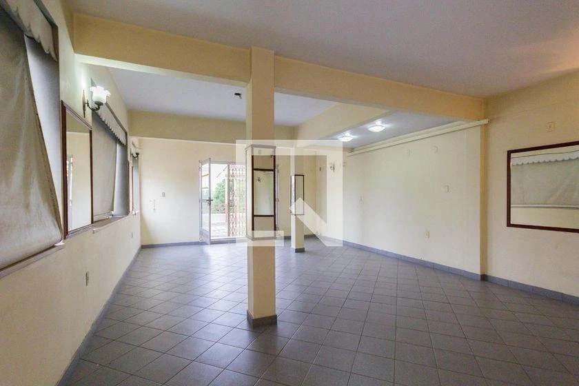 Casa para aluguel com 1 suíte e churrasqueira na varanda — photo 11