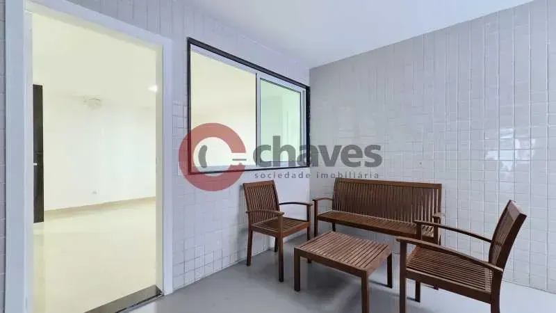 Rental apartment with 96 m², 2 bedrooms and 2 bathrooms — photo 20
