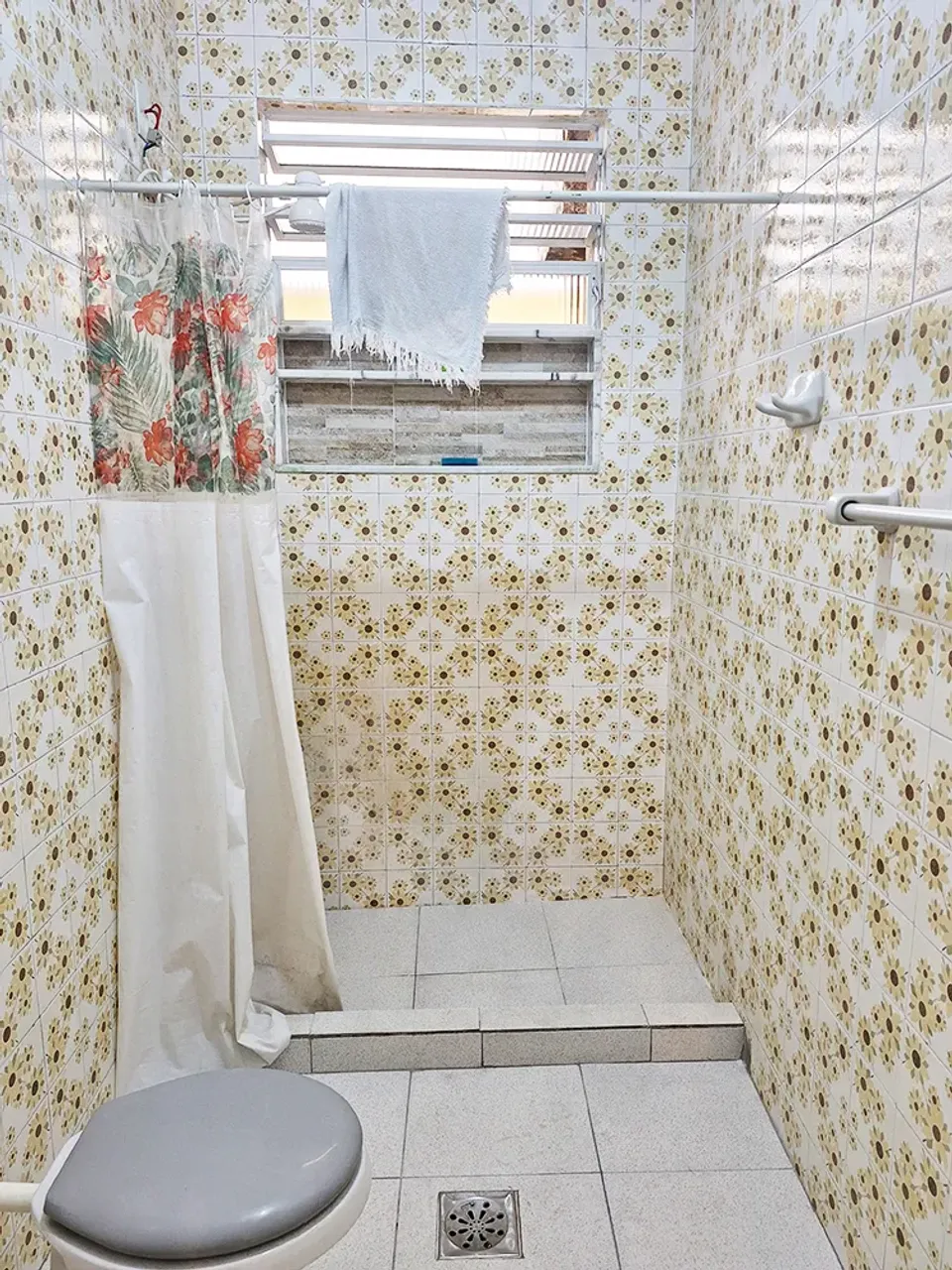 Casa para aluguel com 2 quartos e 100 m²