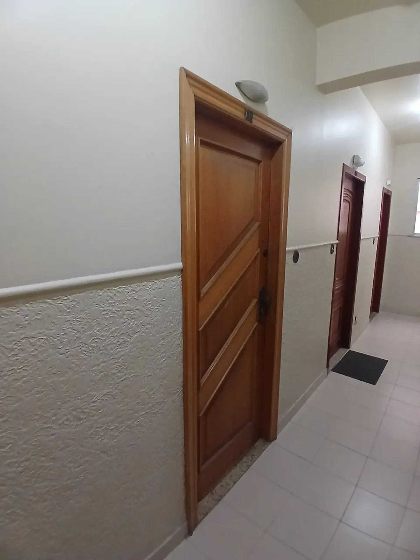 Apartamento de 2 quartos com vaga e vista para a cidade — photo 16