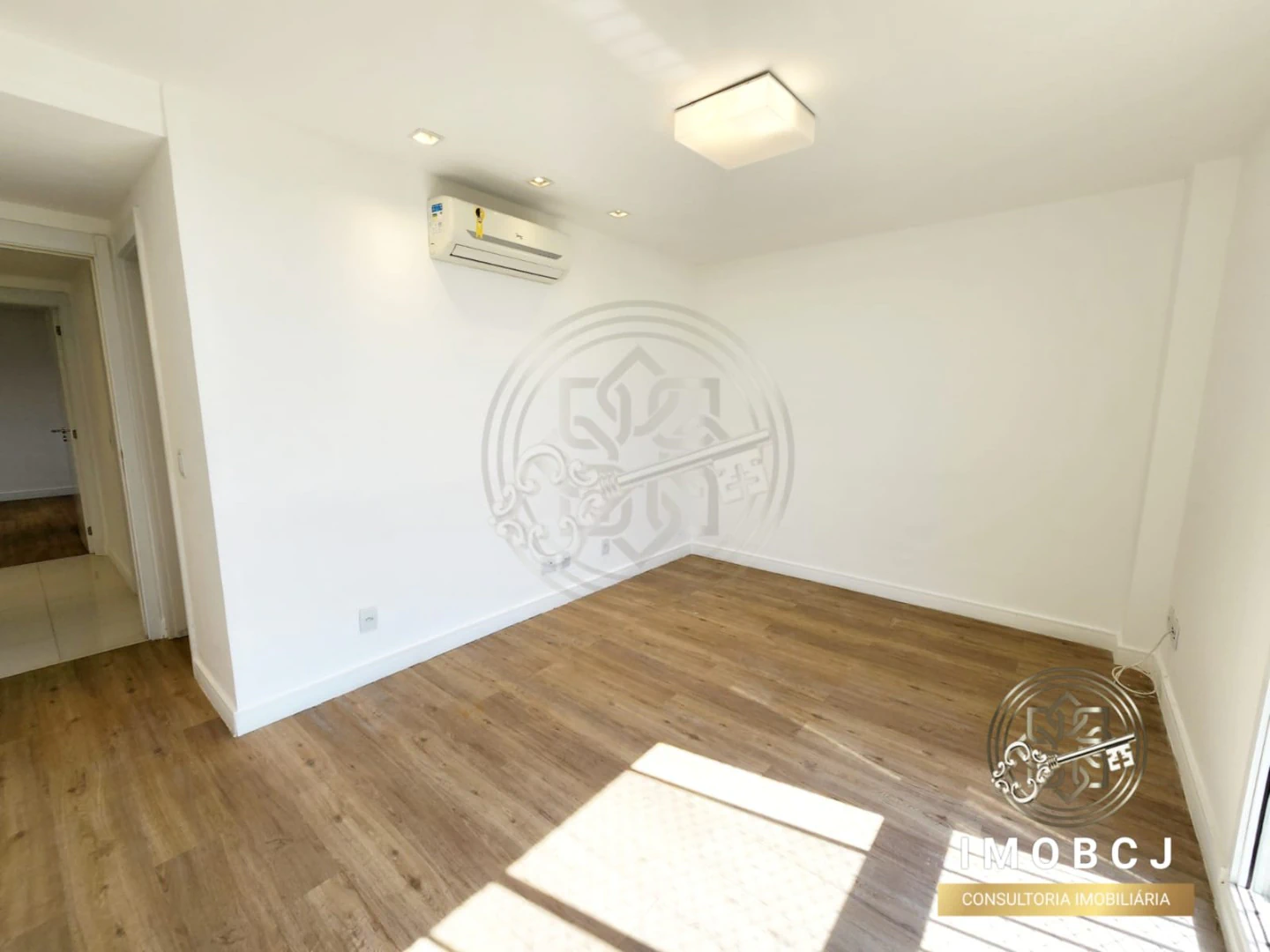 166 m² apartment with 4 bedrooms and private BBQ — photo 9
