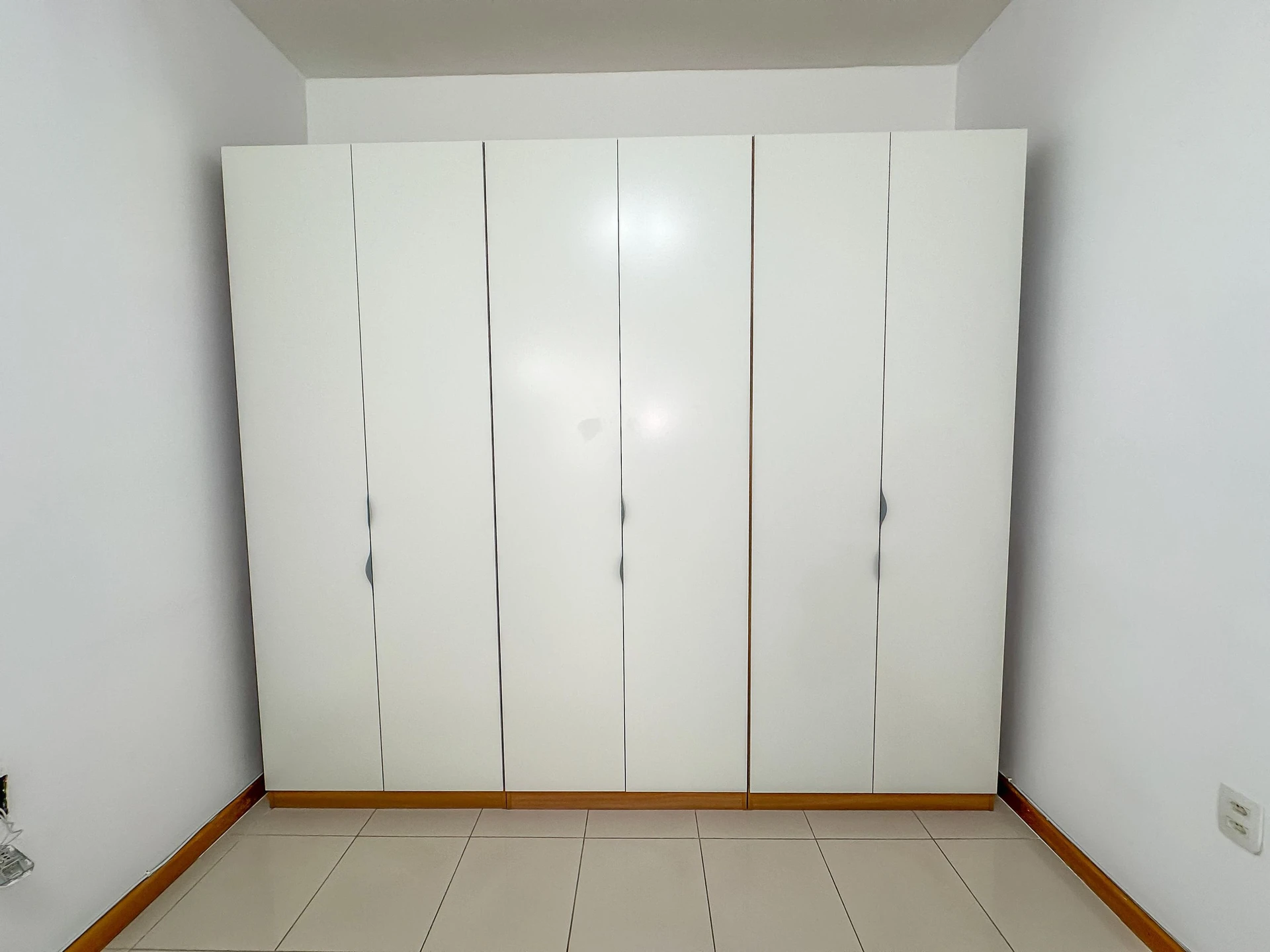 Studio, 30 m², with a home office — photo 11