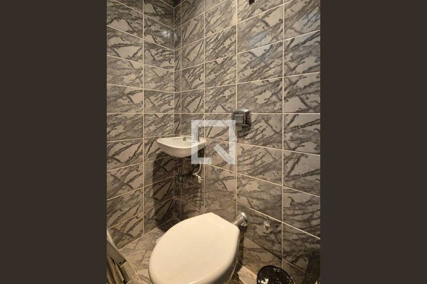 3-bedroom apartment with balcony, 202 m² — photo 14
