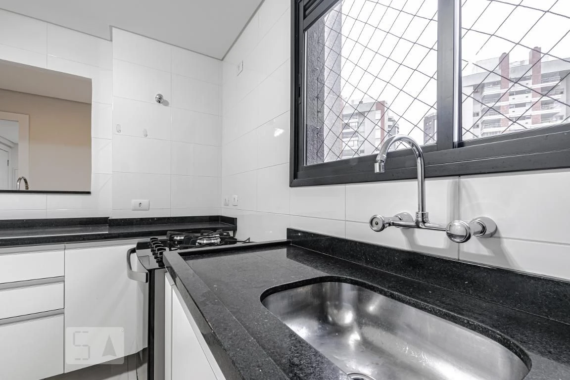 Apartment, 140 m², with a bathtub — photo 29